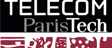 Logo Telecom Paris